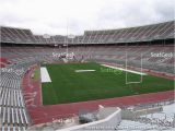 Ohio Stadium Seating Map Ohio Stadium Section 30 C Seat Views Seatgeek