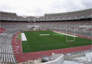 Ohio Stadium Seating Map Ohio Stadium Section 30 C Seat Views Seatgeek