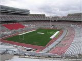 Ohio Stadium Seating Map Ohio Stadium Section 30 C Seat Views Seatgeek