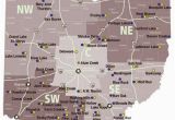 Ohio State Campgrounds Map List Of Ohio State Parks with Campgrounds Dreaming Of A Pink