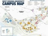 Ohio State Campus Map Pdf 37 Best tour Wvu Images Campus Map the Visitors College Life