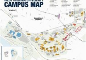 Ohio State Campus Map Pdf 37 Best tour Wvu Images Campus Map the Visitors College Life