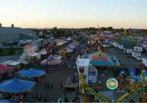 Ohio State Fair Map Ohio State Fair General Information Tips and More