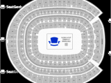 Ohio State Football Stadium Map Broncos Stadium at Mile High Seating Chart Map Seatgeek