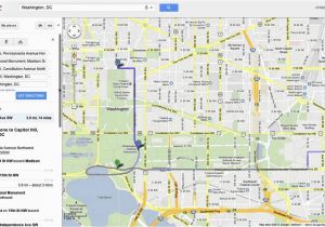 Ohio State Google Map Saving Directions In Google Maps Youtube