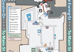 Ohio State Medical Center Map Fmc Map Fairfield Medical Center Lancaster Ohio