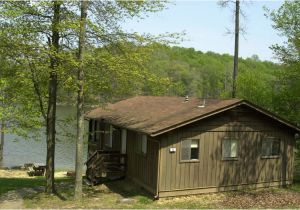 Ohio State Park Lodges Map Salt fork State Park