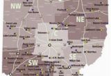 Ohio State Park Map 142 Best Ohio State Parks Images On Pinterest Destinations Family