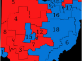 Ohio State Representatives Map Ralph Regula Revolvy