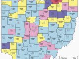 Ohio State Senate Map Sales Tax Map Ohio Secretmuseum