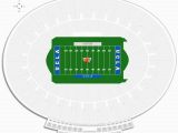 Ohio State Stadium Map Rose Bowl Stadium Ucla Seating Guide Rateyourseats Com