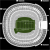 Ohio State Stadium Map Sdccu Stadium Seating Chart Map Seatgeek