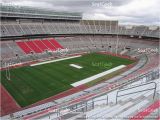 Ohio State Stadium Seating Map Ohio Stadium Section 30 C Seat Views Seatgeek