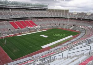 Ohio State Stadium Seating Map Ohio Stadium Section 30 C Seat Views Seatgeek