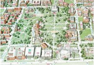 Ohio State University Map Pdf 57 Best Layout Of University Campus Images Landscape Architecture