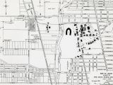 Ohio State University Maps 1919 Campus Map Map Of Lands Owend by the Ohio State Unive Flickr