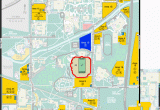Ohio State University Parking Map Directions and Parking for Commencement
