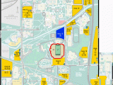 Ohio State University Parking Map Directions and Parking for Commencement