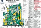 Ohio State University Parking Map Main Campus Map 01 13 2019