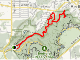 Ohio to Erie Trail Map Bridal Veil Falls Trail Ohio Alltrails