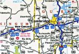 Ohio toll Road Map Ohio Road Maps Detailed Travel tourist Driving