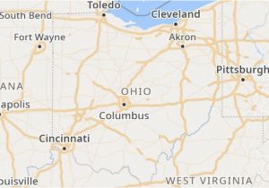 Ohio tourism Map Ohio 2019 Best Of Ohio tourism Tripadvisor