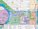 Ohio tourist attractions Map Maps Directions