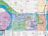 Ohio tourist attractions Map Maps Directions