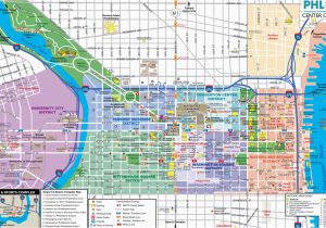 Ohio tourist attractions Map Maps Directions