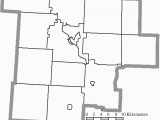 Ohio township Maps File Map Of Morgan County Ohio No Text Municipalities Distinct Png