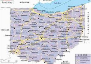 Ohio Traffic Map 97 Best Worldmapstore Images Wall Maps California Map City Maps