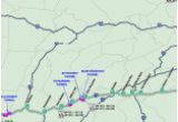 Ohio Turnpike Construction Map Maps Reference