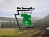 Ohio Turnpike Construction Map Turnpike History