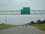 Ohio Turnpike Exit Map Interstate 229 south Dakota Interstate Guide Com