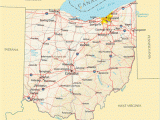 Ohio Underground Railroad Map northeast Ohio S Underground Railroad Connection