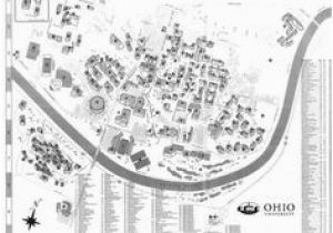 Ohio University Maps 60 Best Aerial Views and Maps Of the Ohio Campus Images Aerial