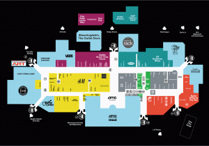 Ohio Valley Mall Map Store Directory for the Outlets at orange A Shopping Center In