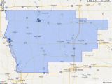Ohio Voting Districts Map District Map Congressman Steve King