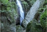Ohio Waterfalls Map Cascade Falls is In Nelson Kennedy Ledges State Park In