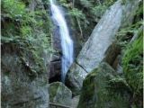 Ohio Waterfalls Map Cascade Falls is In Nelson Kennedy Ledges State Park In