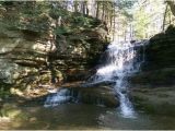 Ohio Waterfalls Map the 5 Best Ohio Waterfalls with Photos Tripadvisor