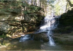 Ohio Waterfalls Map the 5 Best Ohio Waterfalls with Photos Tripadvisor