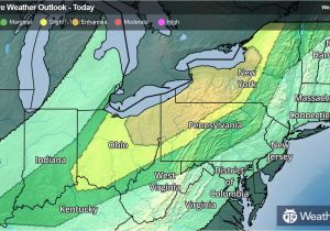 Ohio Weather Maps Ben Franklin Tx Current Weather forecasts Live Radar Maps News