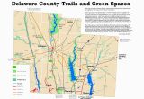 Ohio Wesleyan Campus Map Delaware Ohio Recreational Trails Gis Collaboration