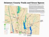 Ohio Wesleyan University Map Delaware Ohio Recreational Trails Gis Collaboration