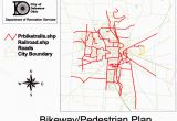 Ohio Wesleyan University Map Delaware Ohio Recreational Trails Gis Collaboration