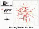 Ohio Wesleyan University Map Delaware Ohio Recreational Trails Gis Collaboration