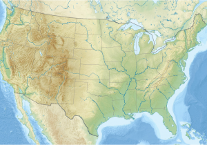 Ohio Wetlands Map Huron Wetland Management District Wikipedia