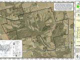 Ohio Wildlife area Maps Fallsville Wildlife areas