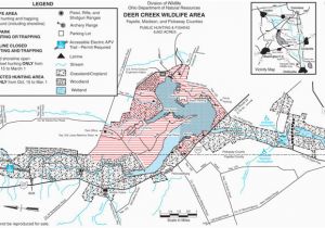Ohio Wildlife area Maps Hlrbo Hunting Land Rentals by Owner Quality Hunting Lease
